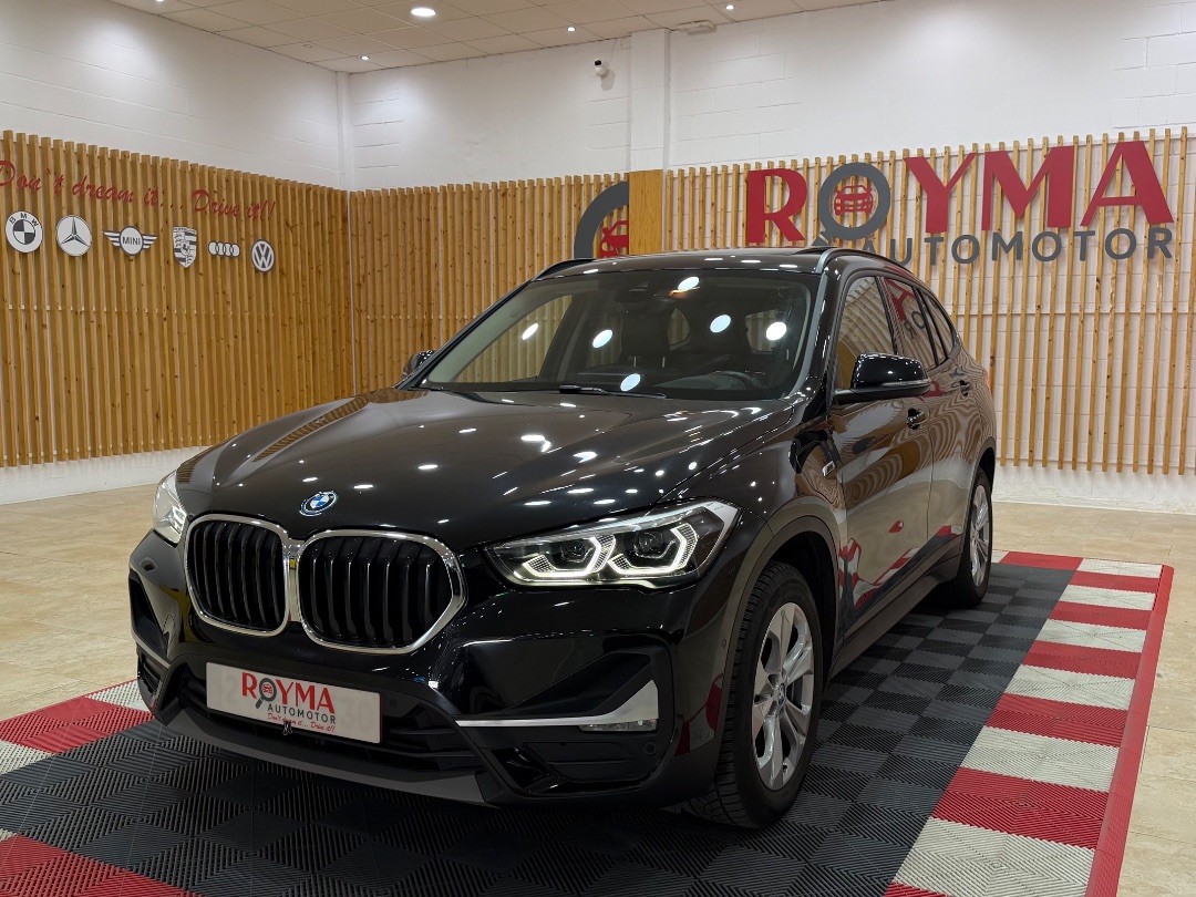 Royma Automotor - Vehículos de Importación en Sanlúcar la Mayor, Sevilla